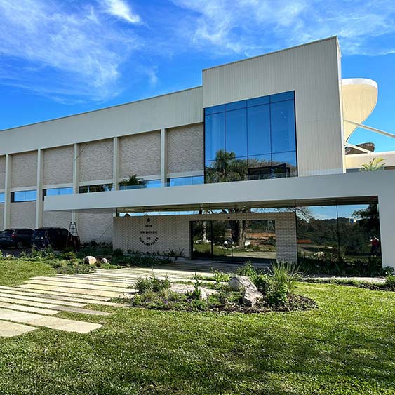 Moet Hennessy do Brasil – Vinhos e Destilados.
Chandon